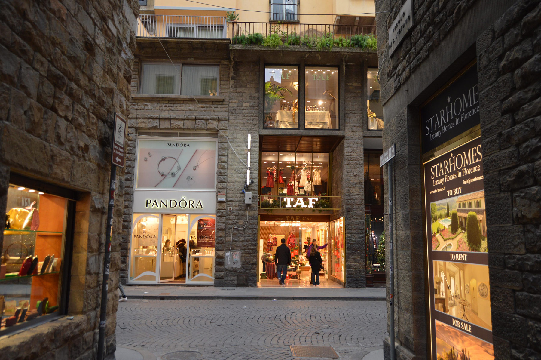 Firenze